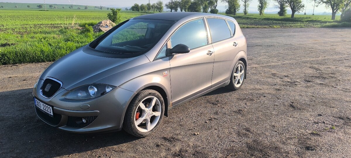 Seat Altea