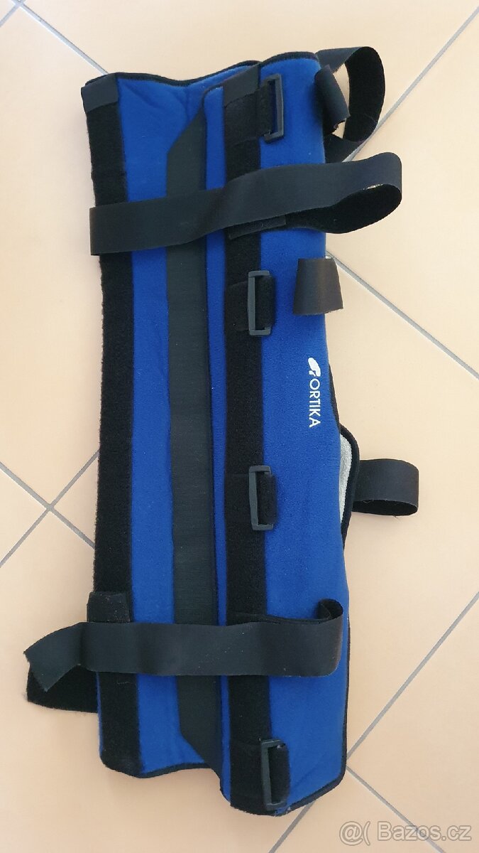 Ortéza kolenního kloubu Ortika L