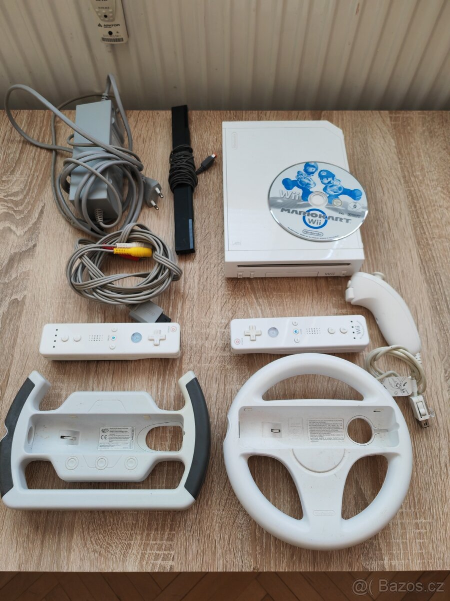 Nintendo Wii