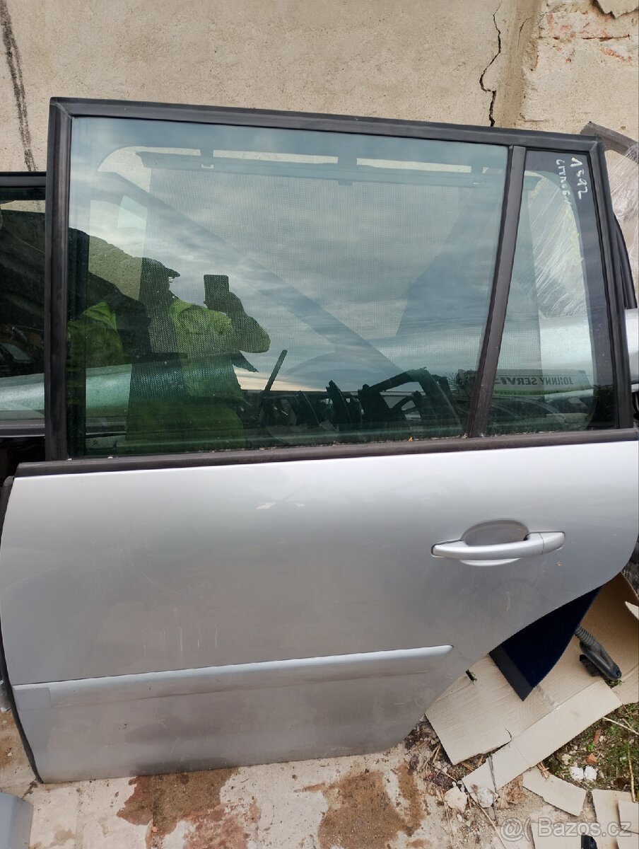 Dveře Citroen C4 Picasso cena zakus dohodou