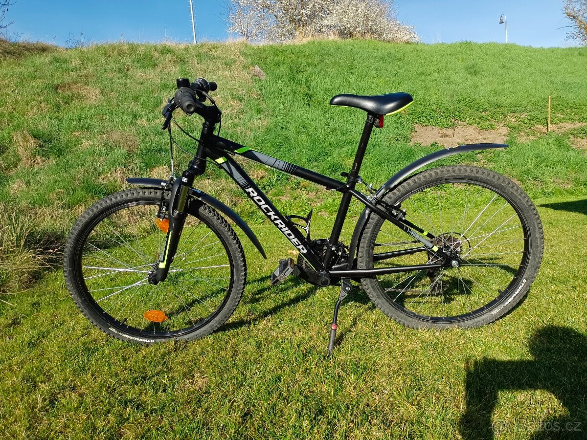 Dětské kolo vel. 24