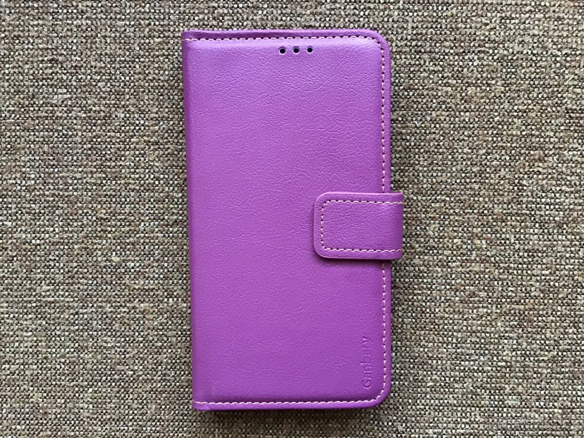 Pouzdro IPHONE