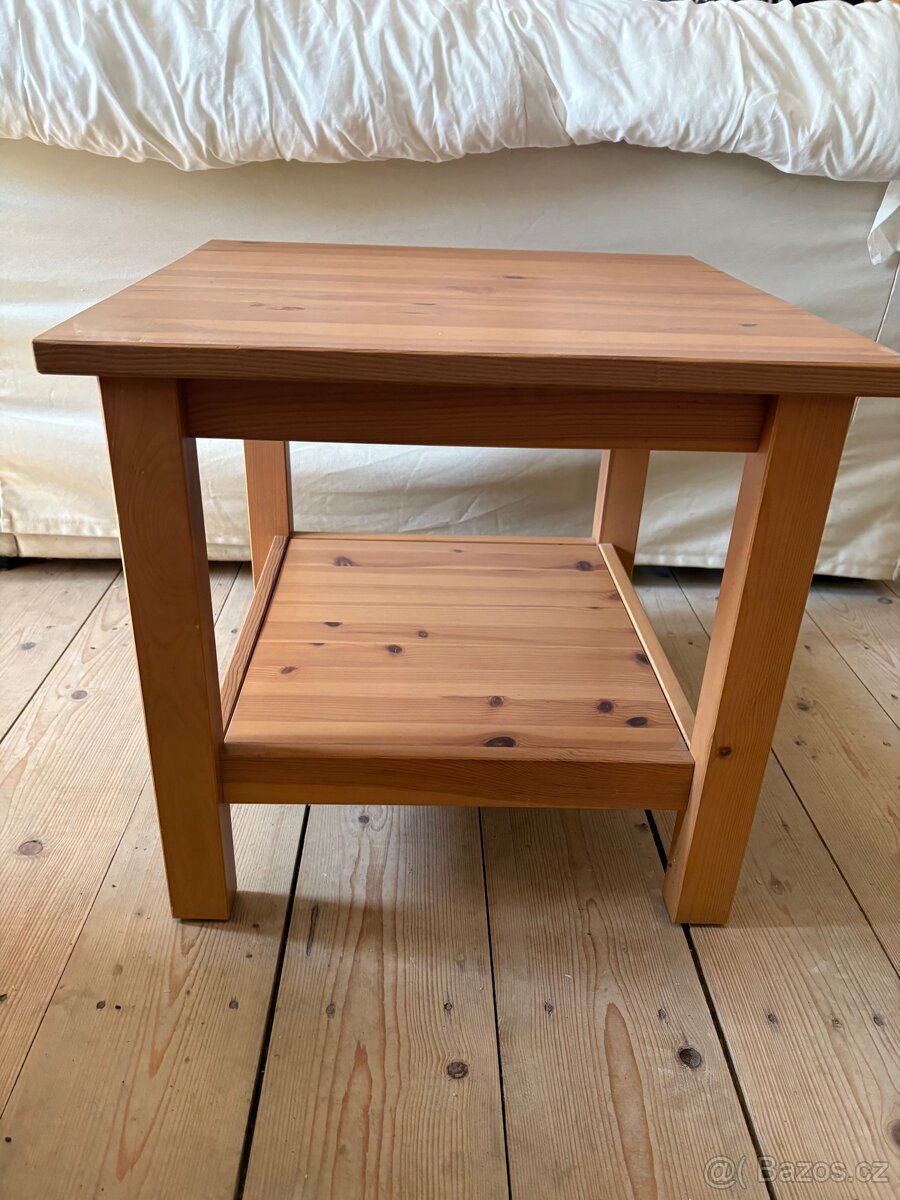 Ikea hemnes