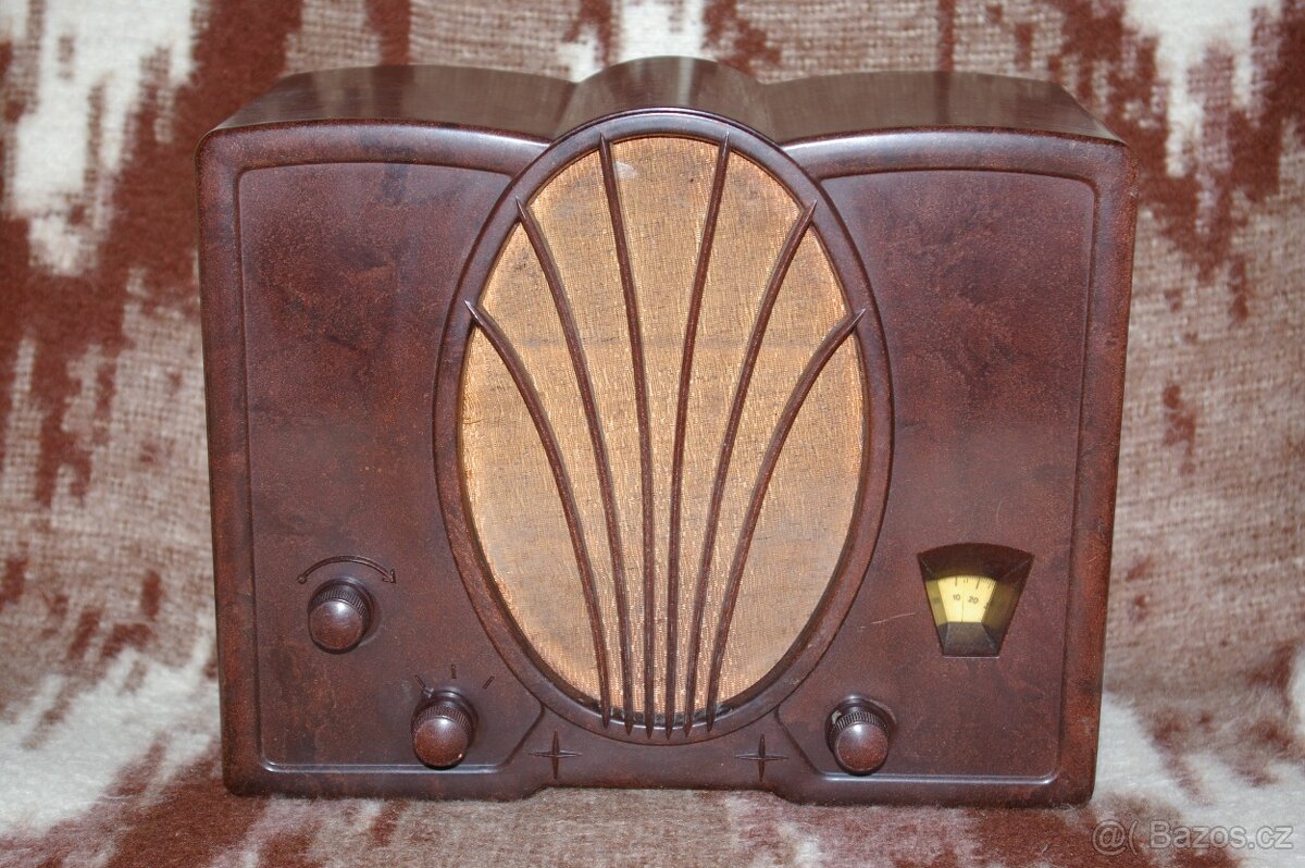 Rádio Philips