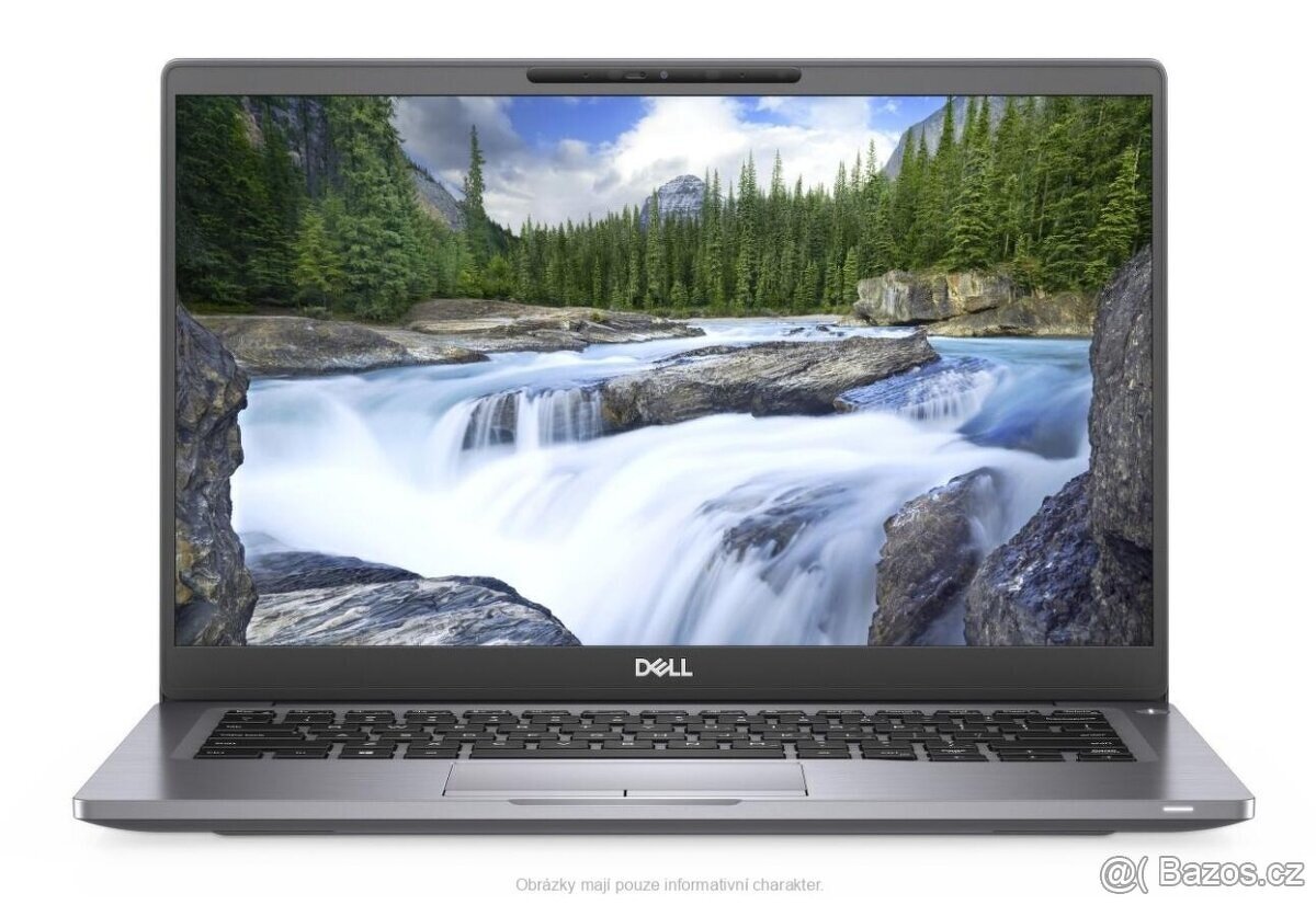 Dell Latitude 7400 i5 16GB RAM 480GB SSD(Záruka-Faktura)