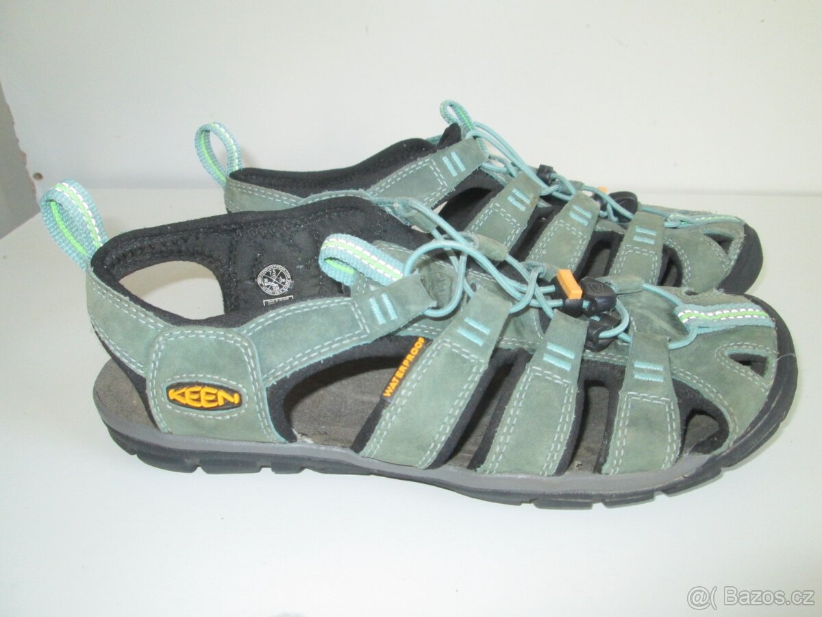keen......vel.38
