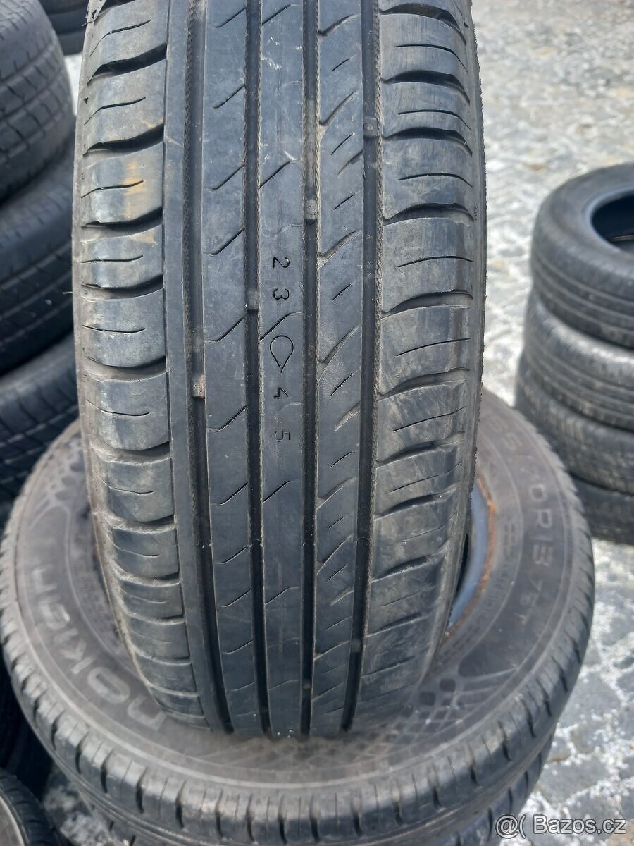 155/70/13 letni pneu 155/70 R13