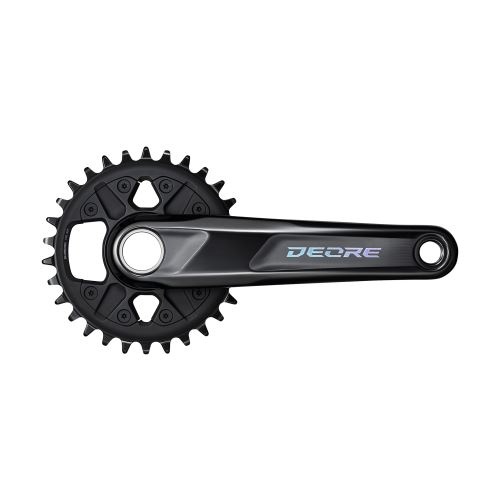 Kliky Shimano Deore 6120-30Z/170mm
