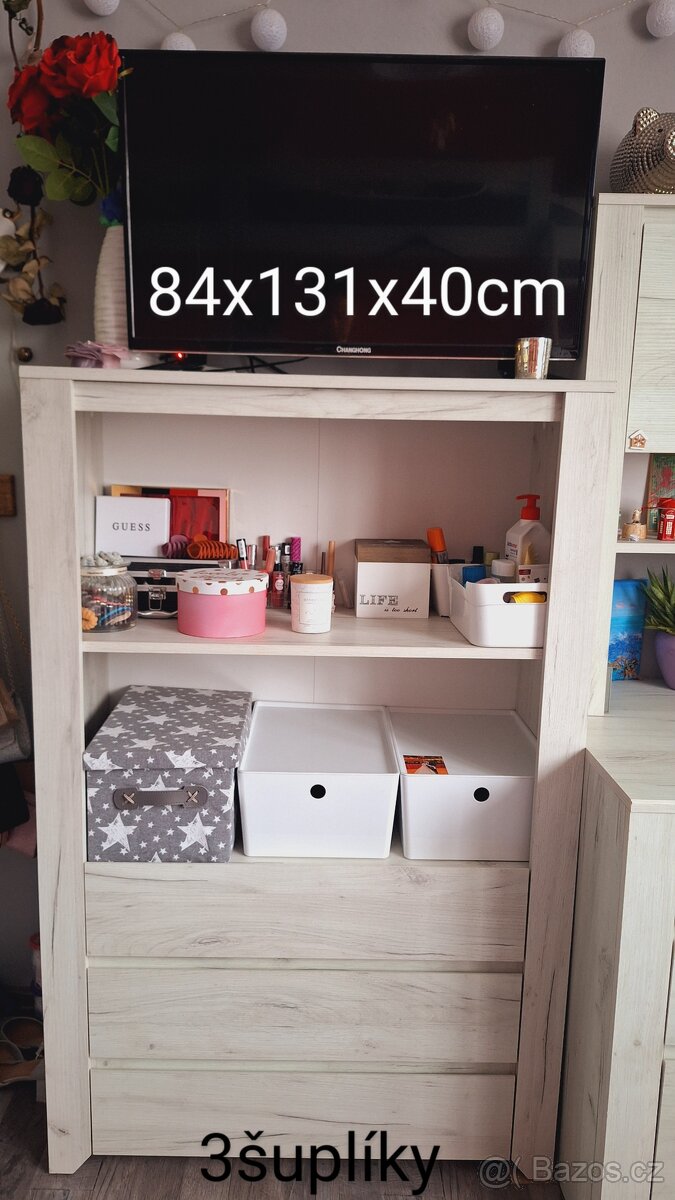 Dětský nábytek