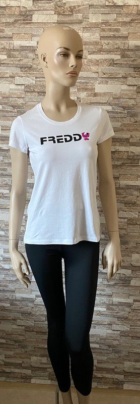 Nové tričko FREDDY vel. S/M