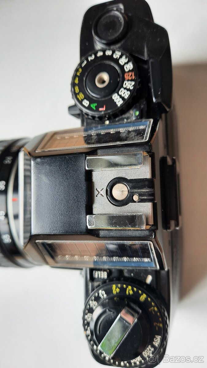 Ricoh XR-S