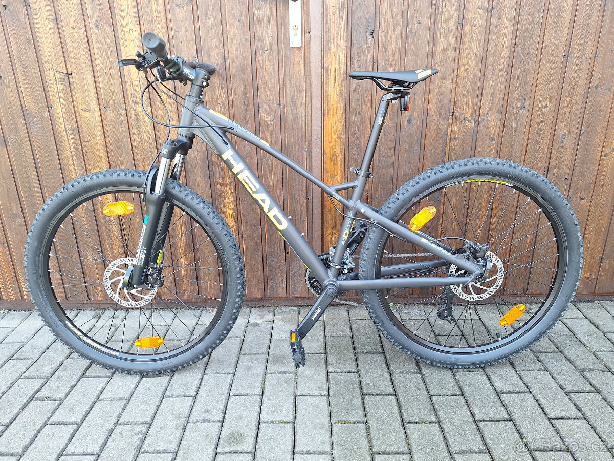 HEAD Ridott III 26"