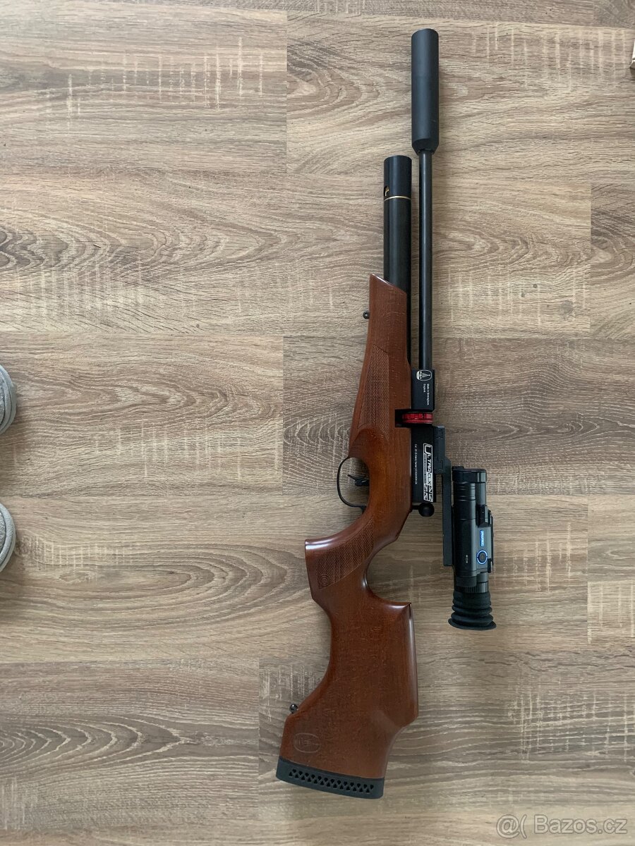 Pcp BSA ultra clx