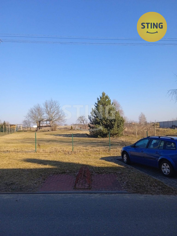 Prodej lukrativního stavebního pozemku, 128853