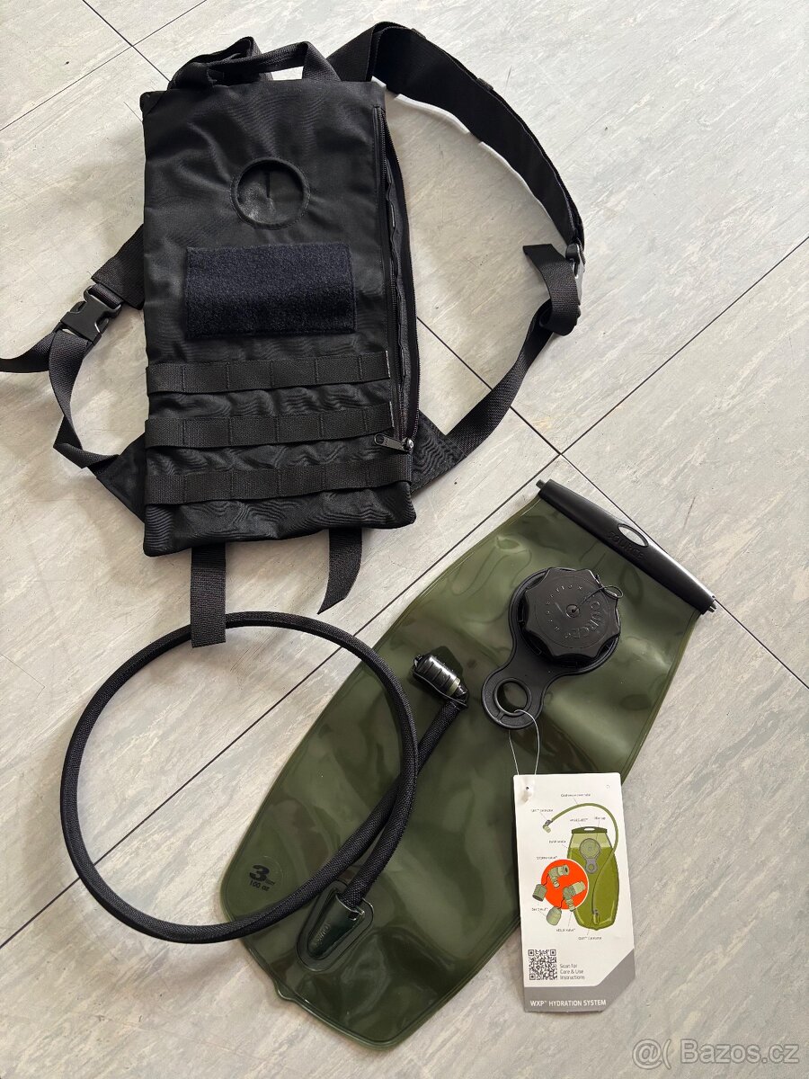 Hydratacni vak 3L WXP SOURCE COYOTE