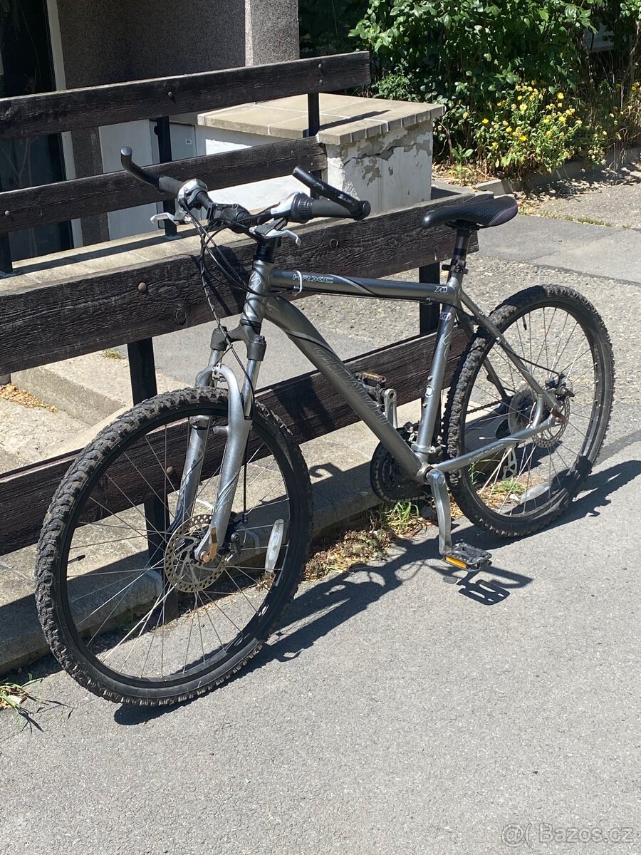 Horské Kolo Specialized HRXC 19”