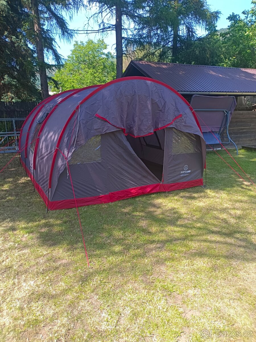 Stan pro 5 osob