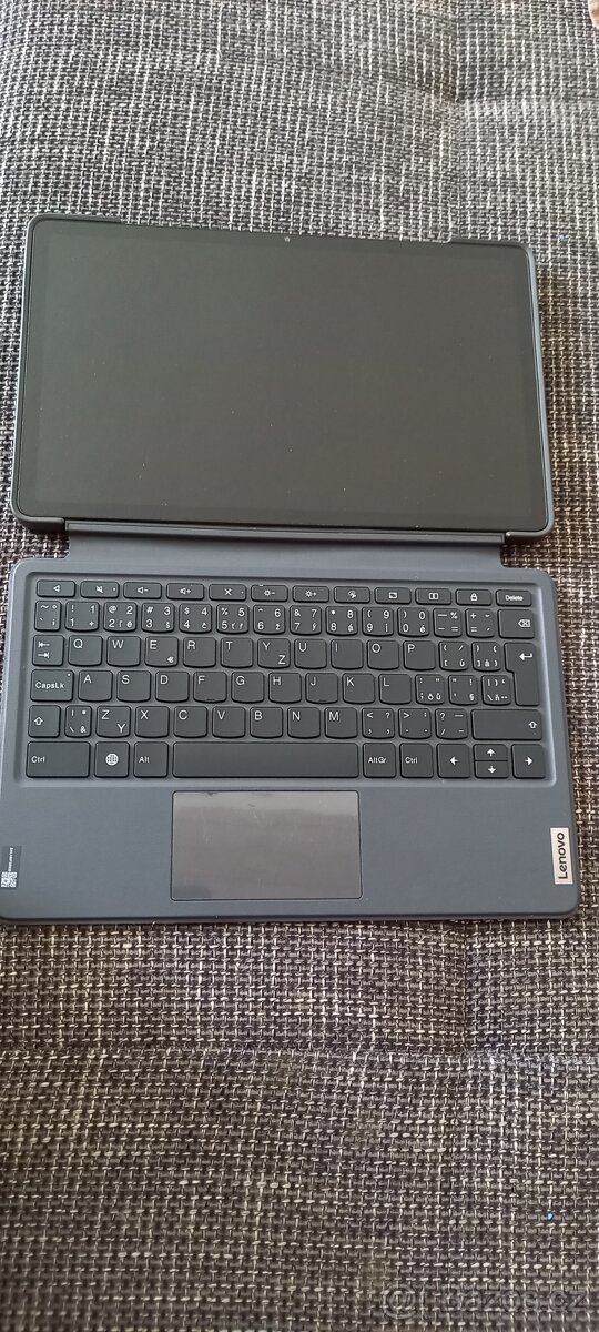 LENOVO Tab P11 2nd Gen 4/128 GB s klavesnici
