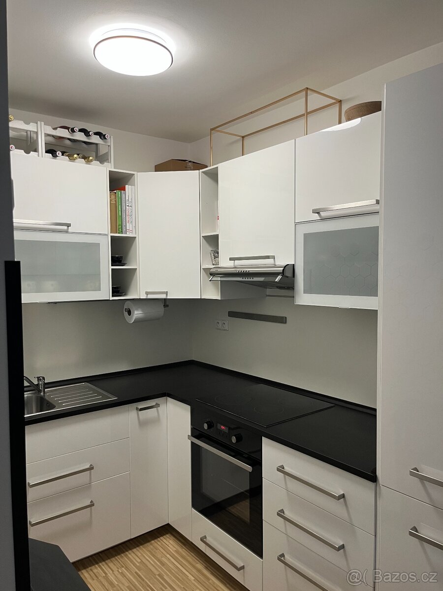 Kuchyňská linka IKEA