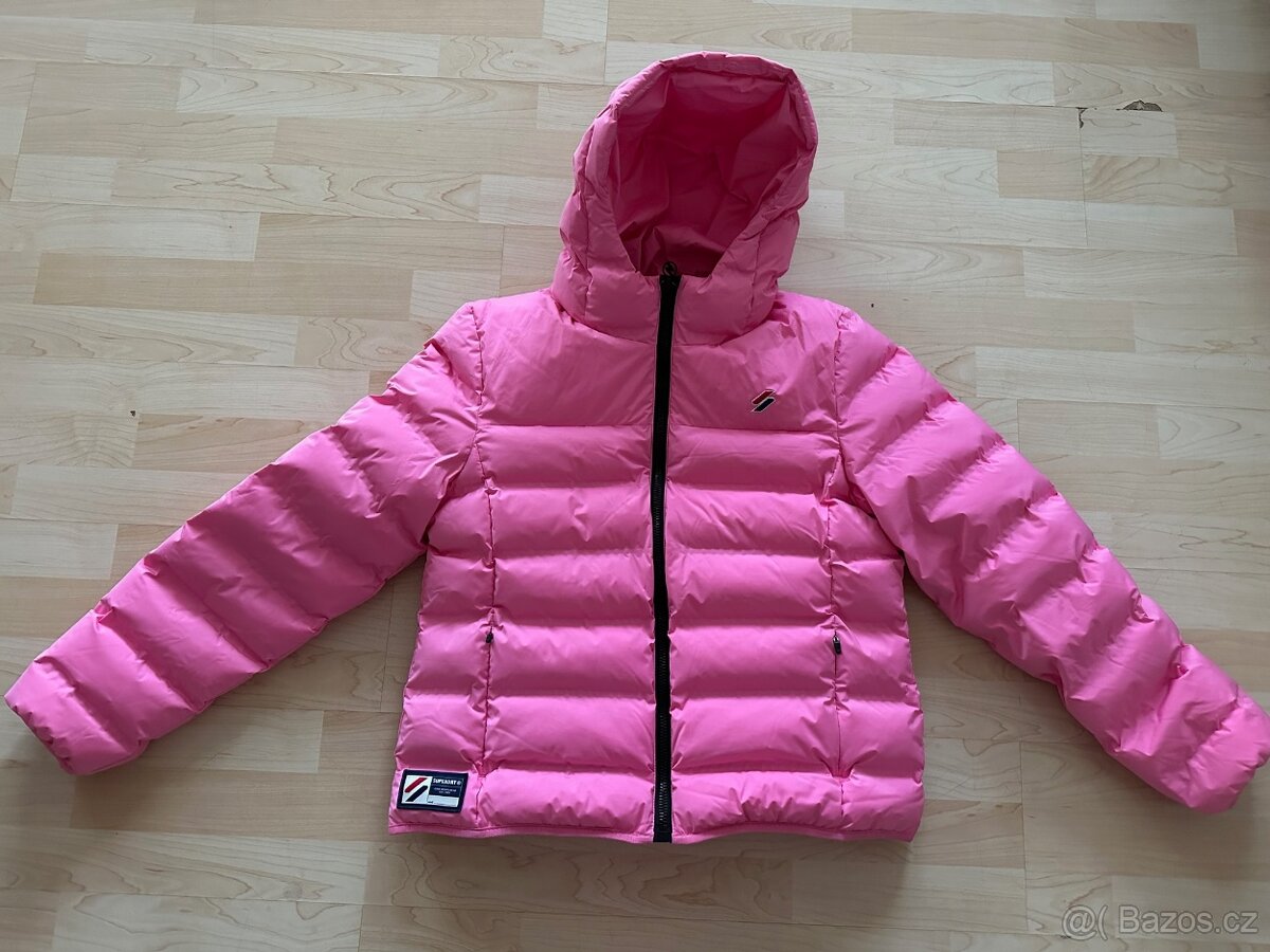 Bunda Superdry