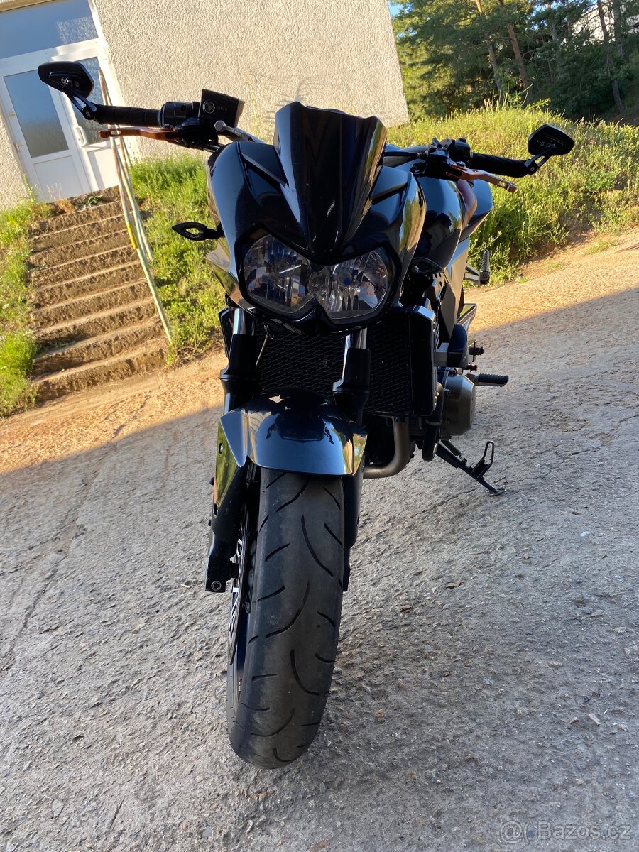 Kawasaki Z 750