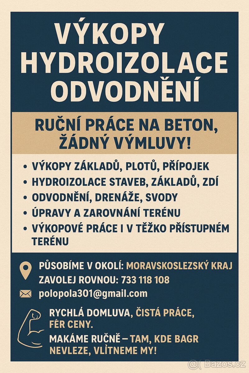 Poptávka práce