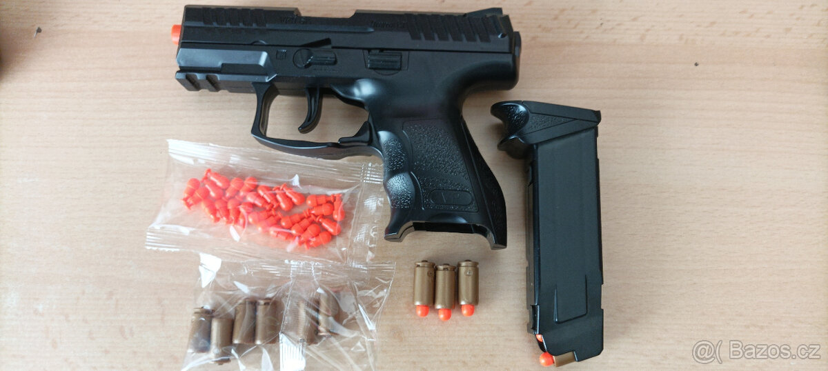 AIRSOFT VP9 SK