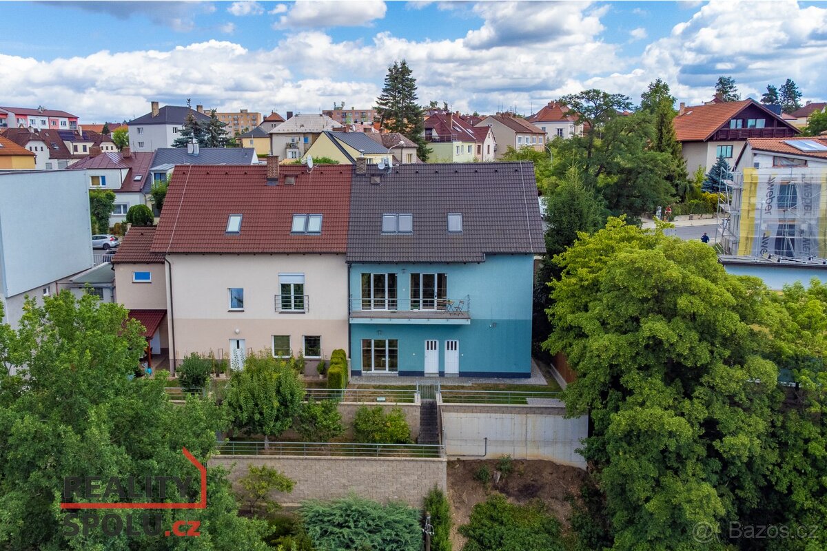 Prodej, domy/rodinný, 222 m2, Květná, Plzeň, Plzeň-město [ID
