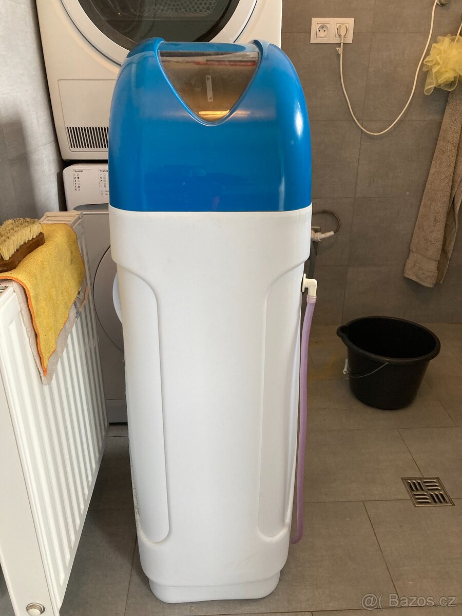 Prodám filtrační zařízení