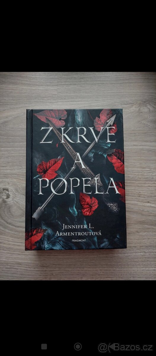 Z krve a popela