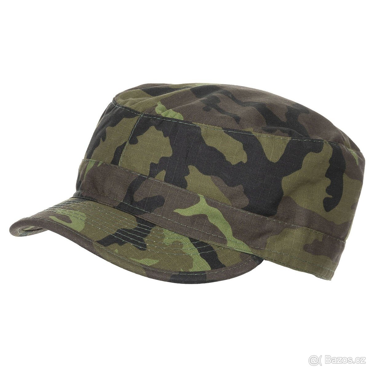 AČR čepice Patrol Ripstop XL