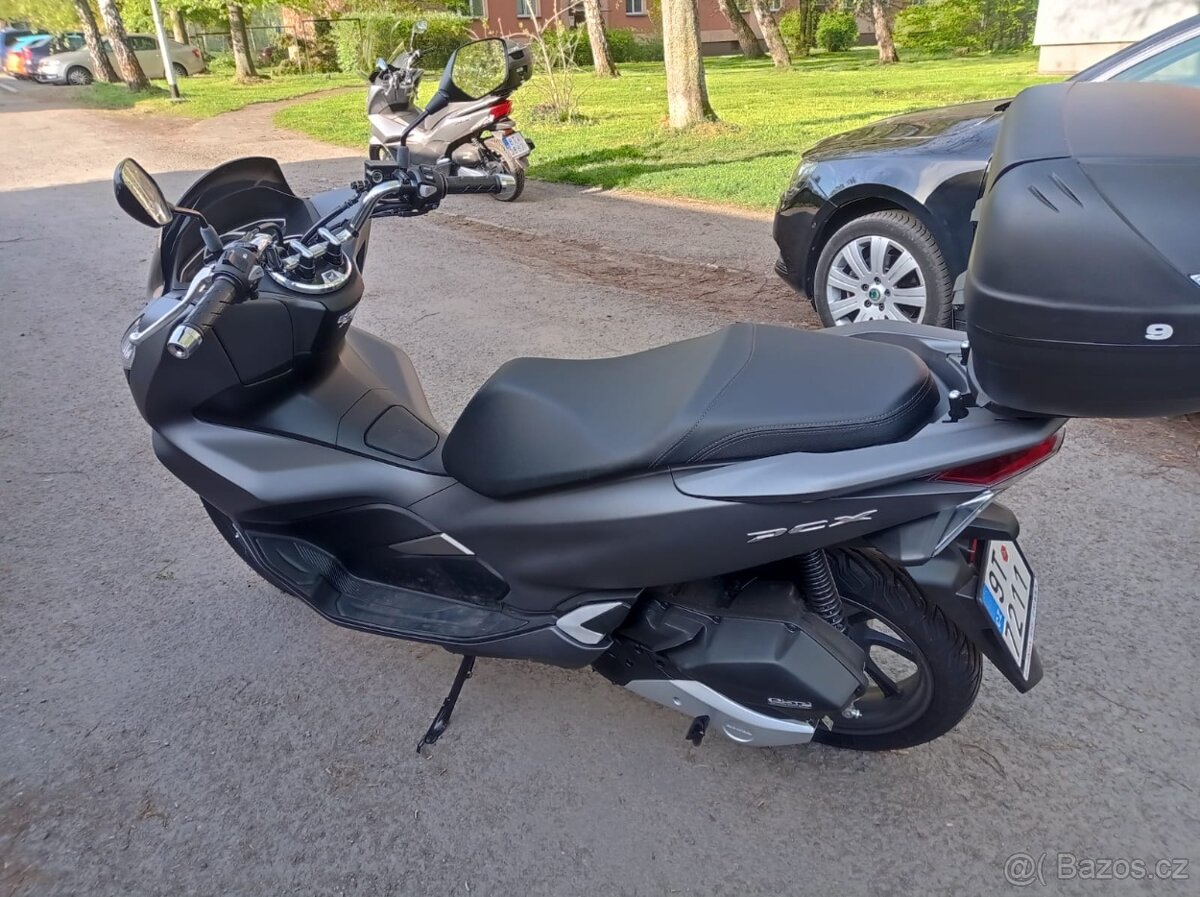 Honda PCX 125, 2019❗Najeto 499km❗