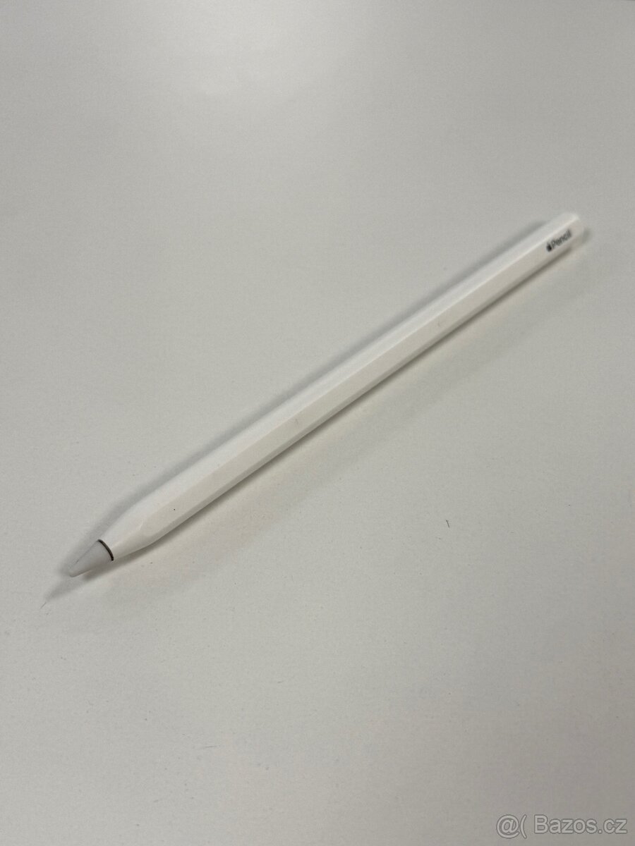 Apple Pencil 2. generace