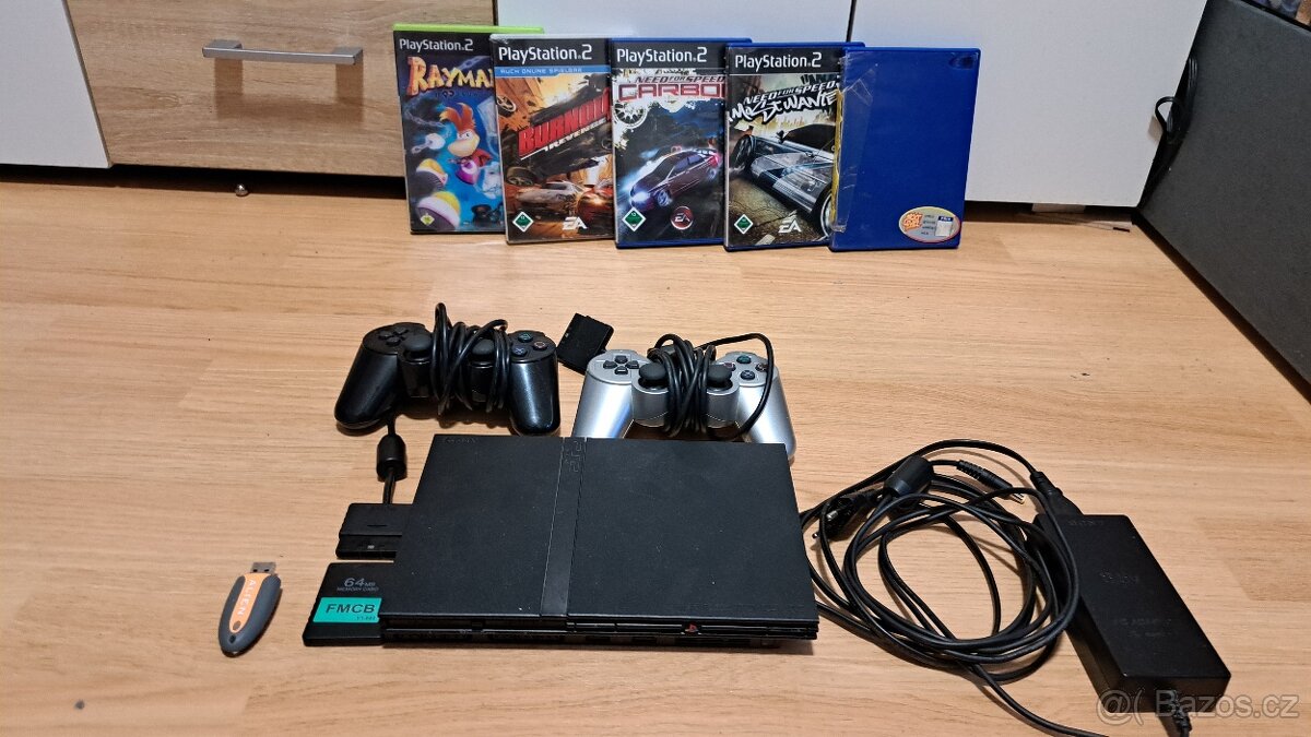 Playstation 2