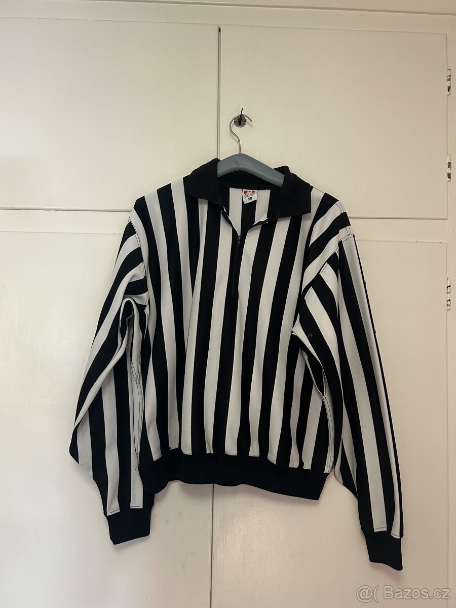 CCM - dres rozhodčí , vel. 50