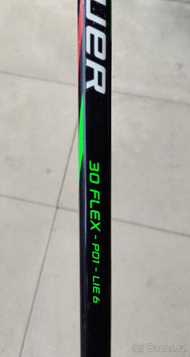 Bauer VAPOR PRODIGY