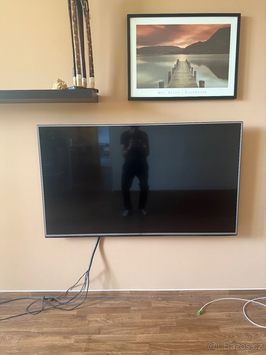 Televize LG