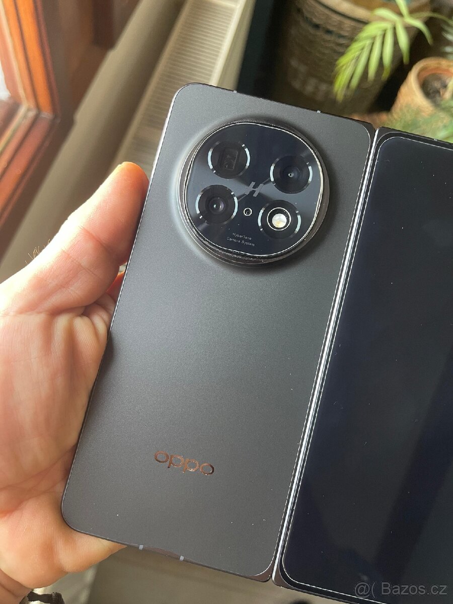 Oppo Find N5 Fold, 16GB/512GB TOP