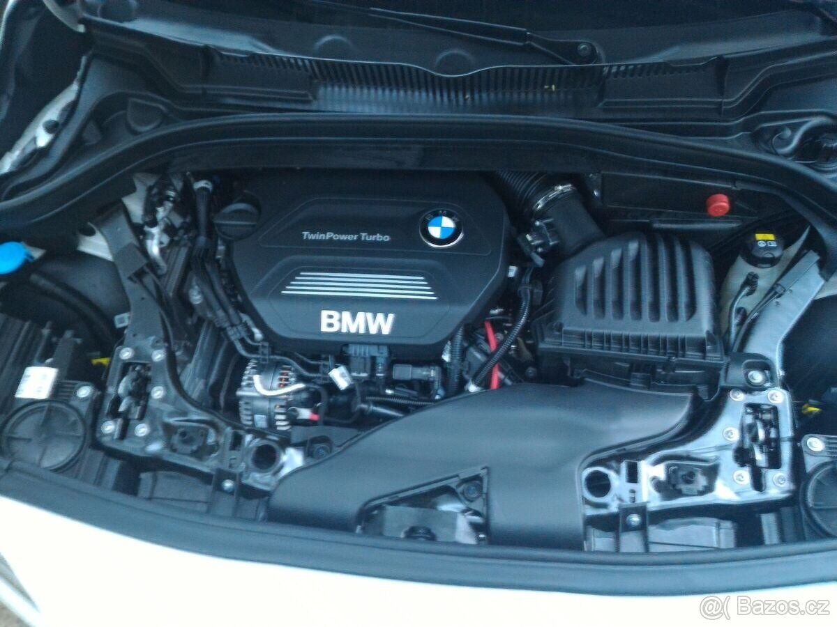 Motor B37C15 4.000km