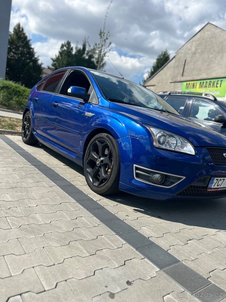 Ford Focus ST
