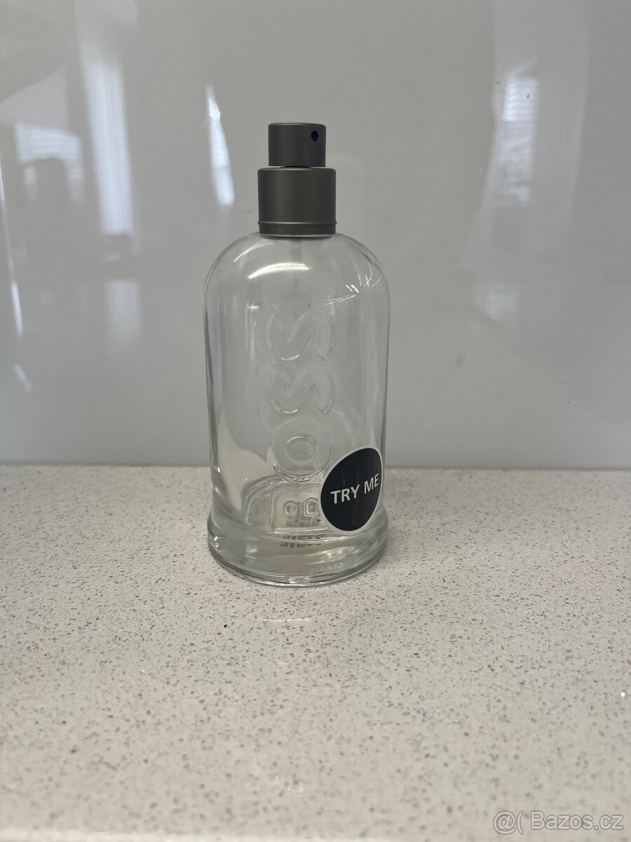 Tester Hugo Boss Bottled, eau de toilette