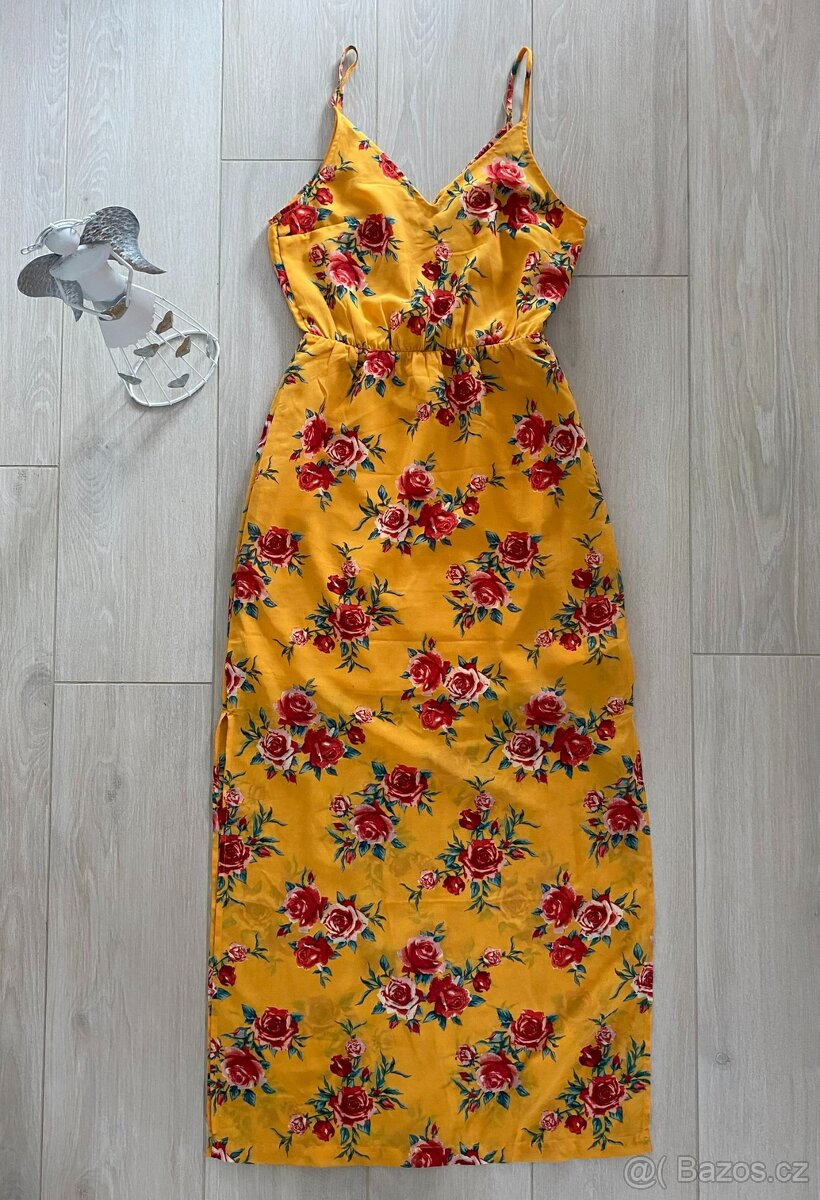 Dámské letní šaty