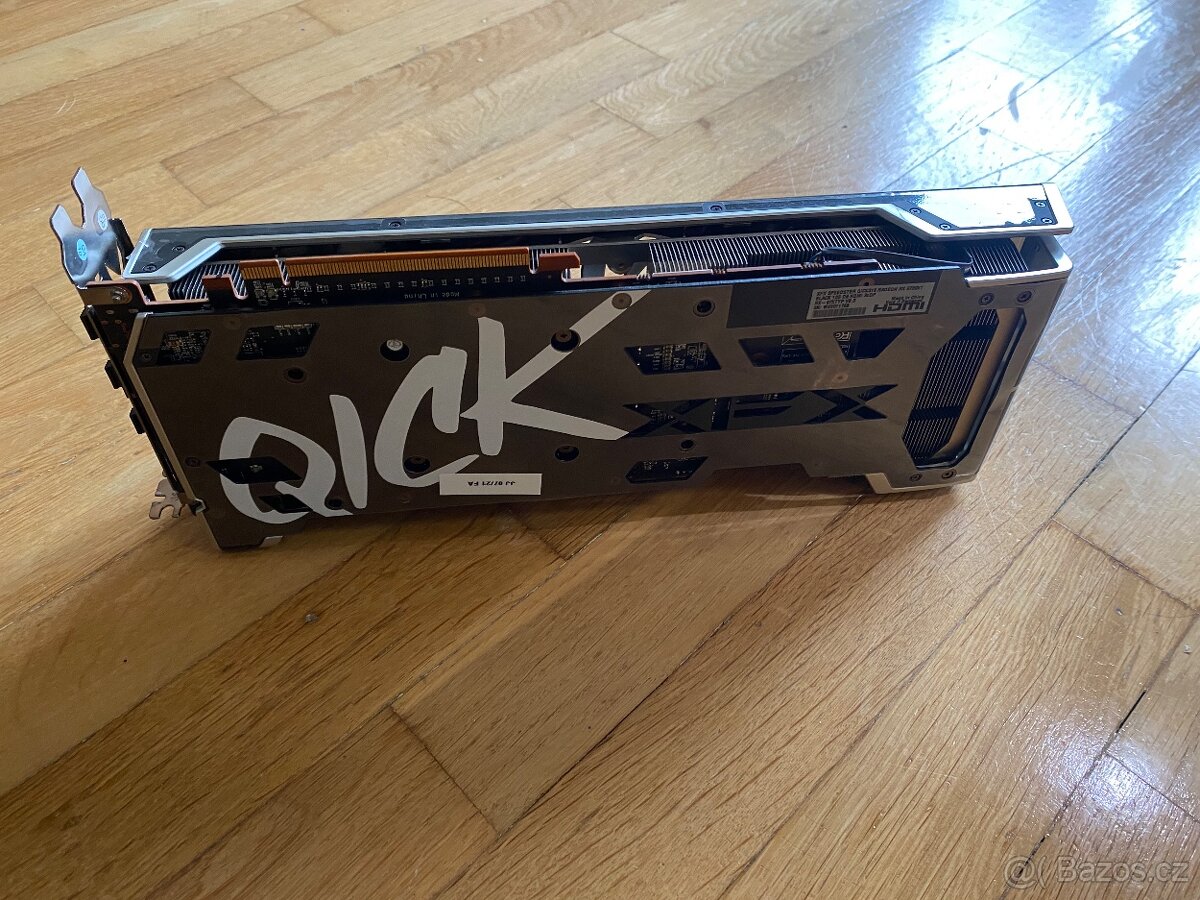 XFX Radeon RX 6700XT