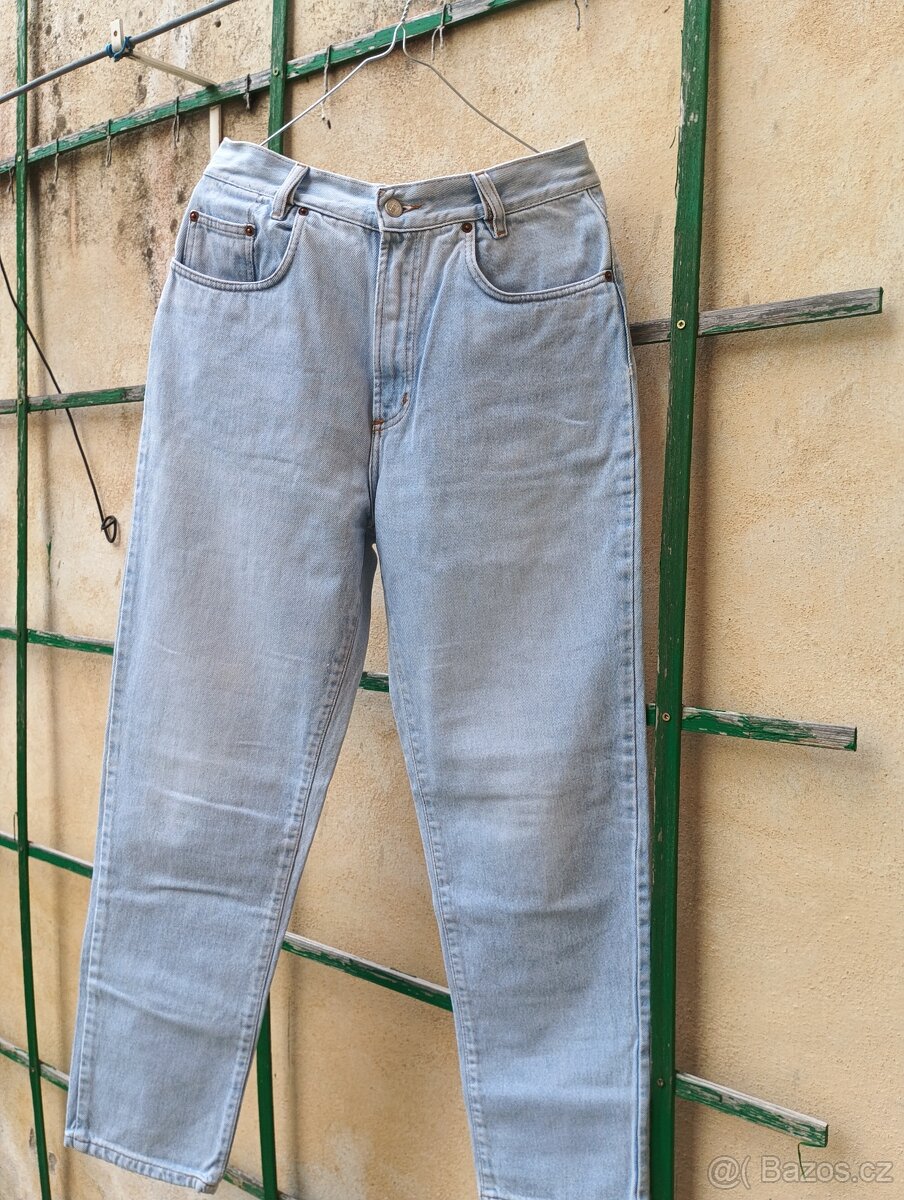 Dámské džíny Zn. RIFLE 33 / 30