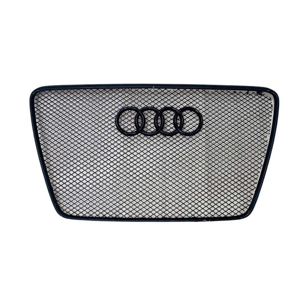 Tuningová maska černá Audi S5 8T Coupe r.v. 2009