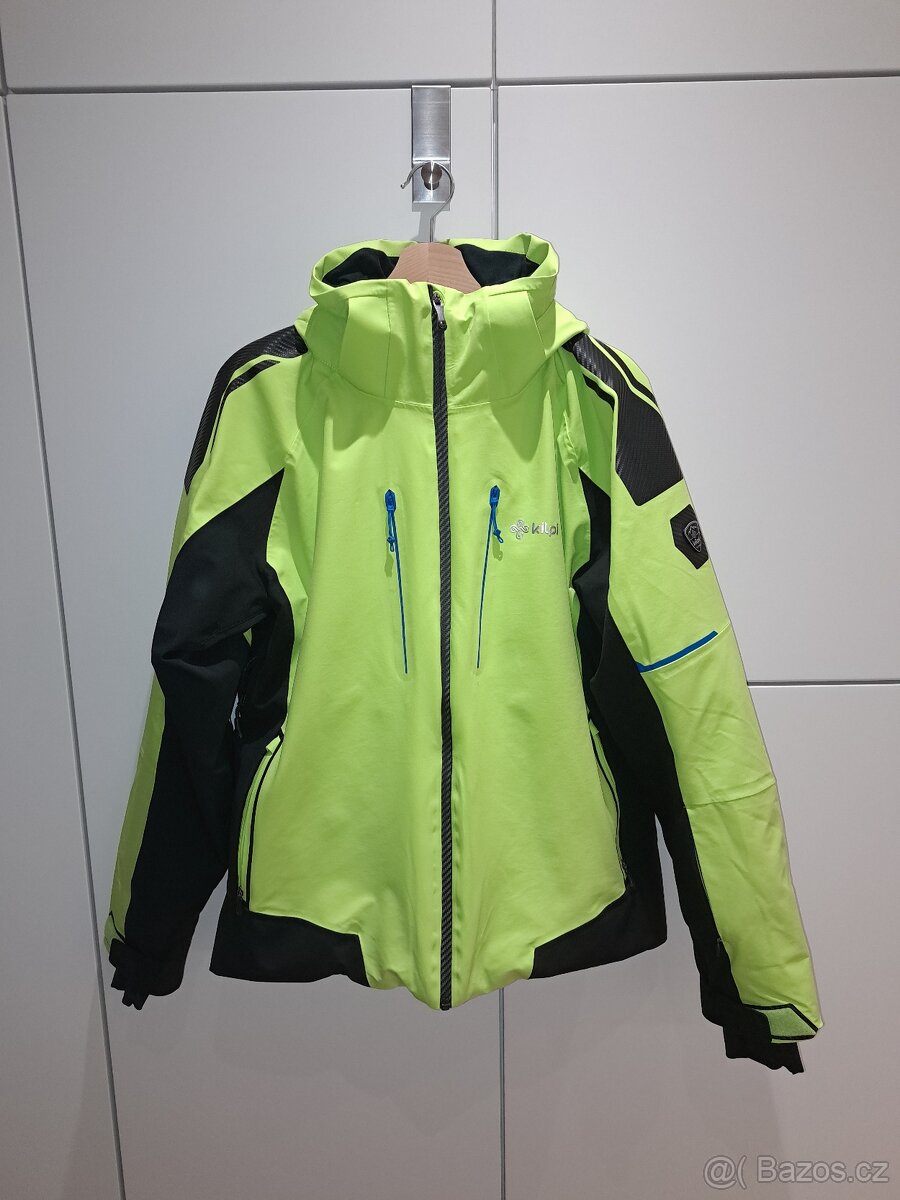 Kilpi -Turnau-M,lyzarska bunda