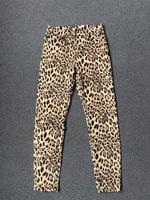 Kalhoty Calzedonia, vel. M