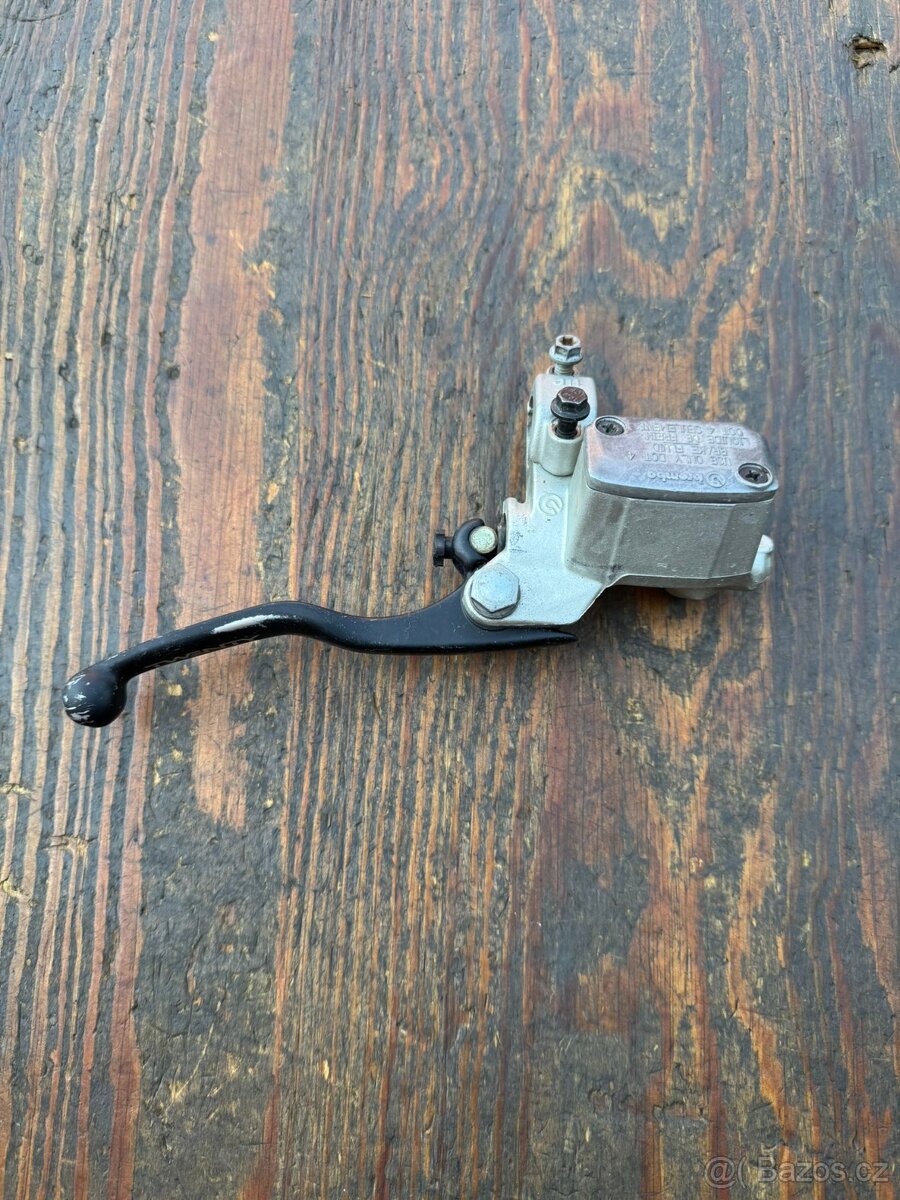 Brembo brzdová pumpa přední ktm sx sxf gas gas te husqvarna