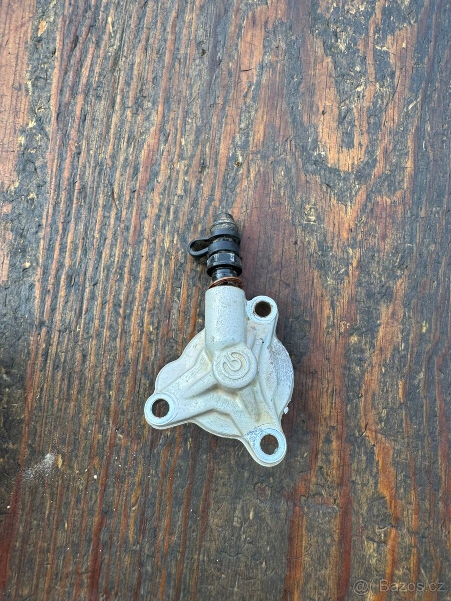 Píst spojky vysouvací koš přítlačného talíře ktm husqvarna