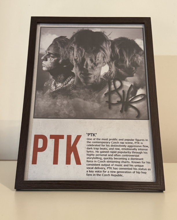 Obraz - PTK | Koláž - Vánoční AKCE 🎄